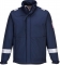 Jacheta Softshell Modaflame , navy, regular, Portwest marimea L