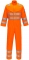 Combinezon RIS, portocaliu, regular, Modaflame HVO, Portwest marimea L