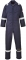 Combinezon, navy, regular, Modaflame, Portwest, marimea L