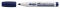 Marker whiteboard tabla Winner 152 Faber-Castell albastru