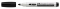 Marker whiteboard tabla Winner 152 Faber-Castell negru