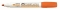 Marker whiteboard tabla Winner 152 Faber-Castell portocaliu
