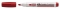 Marker whiteboard tabla Winner 152 Faber-Castell rosu
