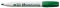 Marker whiteboard tabla Winner 152 Faber-Castell verde