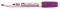 Marker whiteboard tabla Winner 152 Faber-Castell violet