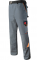 Pantaloni talie professional gri, Artmas marimea 54