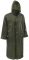 Pelerina de ploaie din poliester/PVC, Verde, Flood, Rock Safety  marimea 2XL