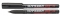 Marker permanent OHP 224 M 1 mm Schneider negru