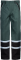 Pantaloni de lucru vara Collins verde, Stenso marimea 40