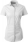 Camasa Flash pentru dama alb, Malfini marimea 2XL