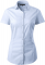 Camasa Flash pentru dama light blue, Maflni marimea 2XL