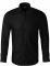 Camasa pentru barbati Dynamic negru, Malfini marimea 2XL