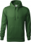 Cape hanorac pentru barbati verde sticla, Malfini marimea 2XL