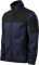 Jacheta Casual softshell pentru barbati knit albastru, Malfini marimea 2XL