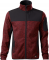 Jacheta Casual softshell pentru barbati knit marlboro rosu, Malfini marimea 2XL