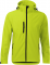 Jacheta Performance softshell pentru barbati knit lime, Malfini marimea 2XL