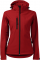 Jacheta Performance softshell pentru dama, rosu, Malfini marimea 2XL