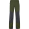 Pantaloni de Trekking bonati Roly, verde militar/plumb inchis marimea 2XL