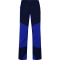 Pantaloni de Trekking bonati Roly, bleumarin/albastru royal marimea 2XL