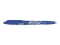 Roller Frixion 0.7 mm Pilot  albastru deschis