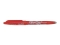 Roller Frixion 0.7 mm Pilot  orange