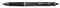 Pix Acroball 0.7 mm PILOT negru