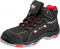 Bocanci de protectie BTNRED S3, piele cu varf de otel, Artmas marimea 39
