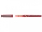 Roller V7 Hi-Tecpoint 0.7 mm Pilot rosu