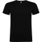 Tricou Beagle Roly, negru marimea 2XL