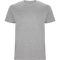 Tricou Stafford Roly, barbati, gri melanj marimea 2XL