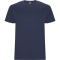 Tricou Stafford Roly, barbati, albastru denim marimea 2XL
