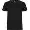 Tricou Stafford Roly, barbati, negru marimea 2XL