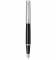Stilou Glossy Black & Chrome CT 300 Sheaffer penita F