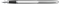 Stilou VFM Strobe Silver NT Sheaffer penita F
