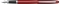 Stilou VFM Excessive Red NT Sheaffer penita M