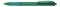 Roller I Feel-it BX417 cu mecanism 0.7 mm Pentel verde