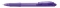 Roller I Feel-it BX417 cu mecanism 0.7 mm Pentel violet