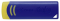 Radiera Frixion, Pilot  albastru