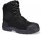 Bocanci din piele Eco Portwest, S3S HRO, negru marimea 38