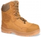 Bocanci din piele Eco Portwest, S3S HRO, maro marimea 38