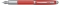 Stilou Ferrari Rosso Corsa CT 100 Sheaffer penita M