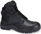 Bocanci de protectie din piele Portwest, S3 SC HRO, negru marimea 37