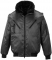 Jacheta pilot 4 in 1, Negru, Portwest  marimea 4XL