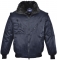 Jacheta pilot 4 in 1, Navy, Portwest  marimea XS