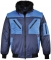 Jacheta pilot 4 in 1 Two Tone, Navy, Portwest  marimea S