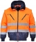 Jacheta pilot Hi-Vis 3 in 1, Portocaliu/Navy, Portwest  marimea S