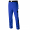 Pantaloni talie professionali albastru, Artmas marimea 44