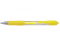 Roller cu gel G-2 Neon Pilot 0.7mm varf mediu, diverse culori galben