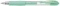 Roller cu gel G-2 Pastel Pilot 0.7 mm varf mediu, diverse culori verde deschis
