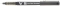 Roller V5 Hi-Tecpoint Pilot 0.5 mm varf fin, diverse modele negru